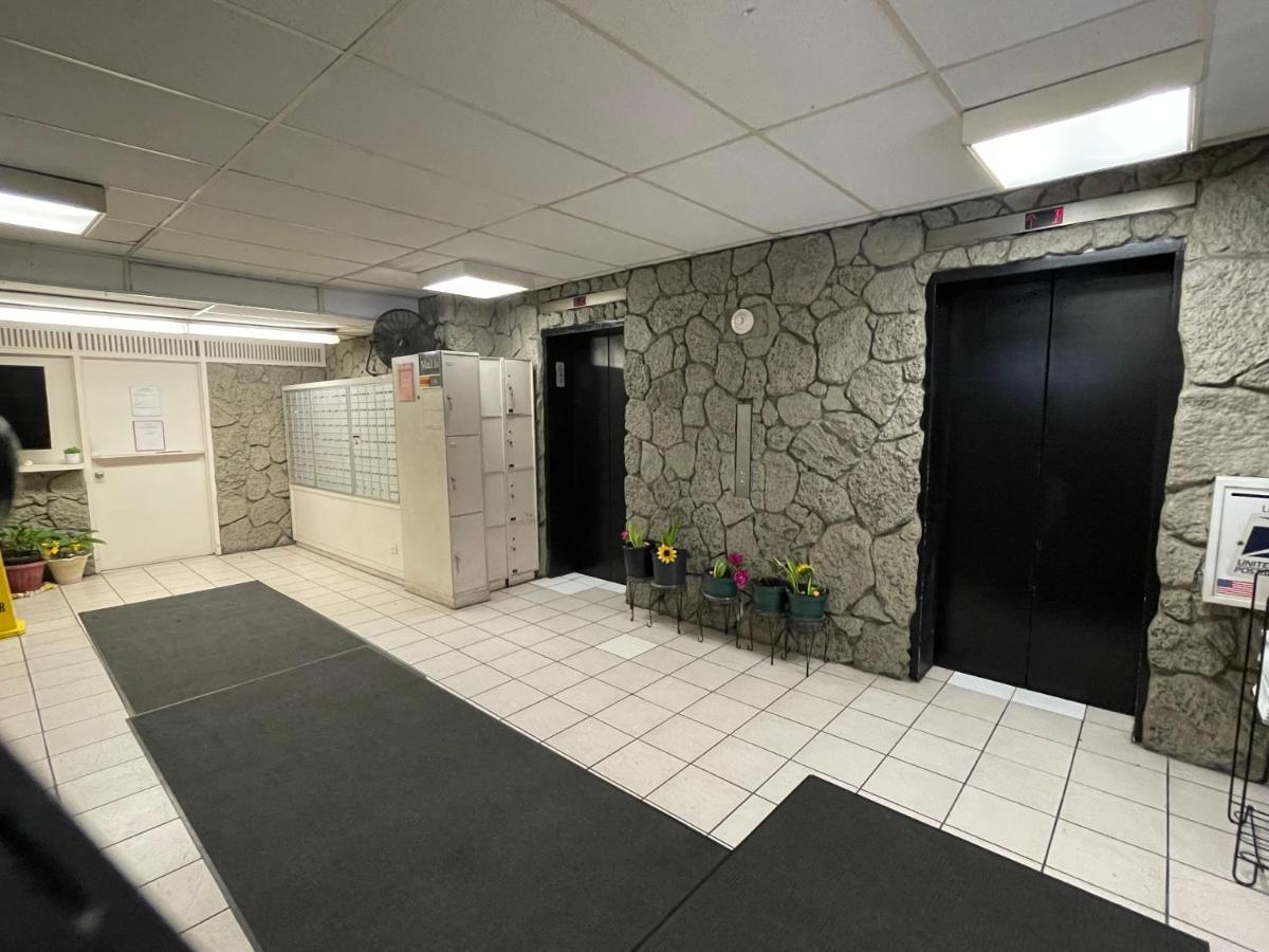 Amazing Waikiki Beach Condo 2Bed2Bath+Free Parking Honolulu Exterior foto