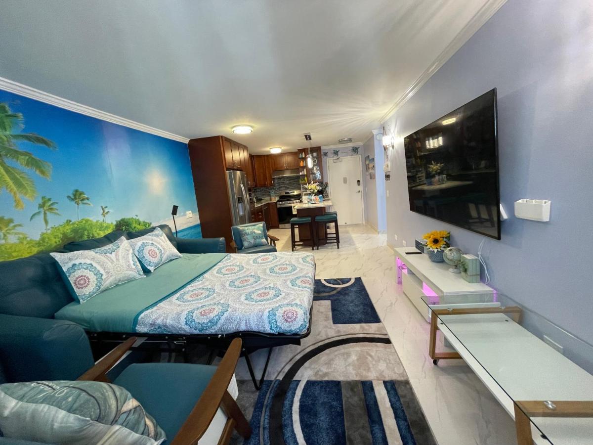 Amazing Waikiki Beach Condo 2Bed2Bath+Free Parking Honolulu Exterior foto