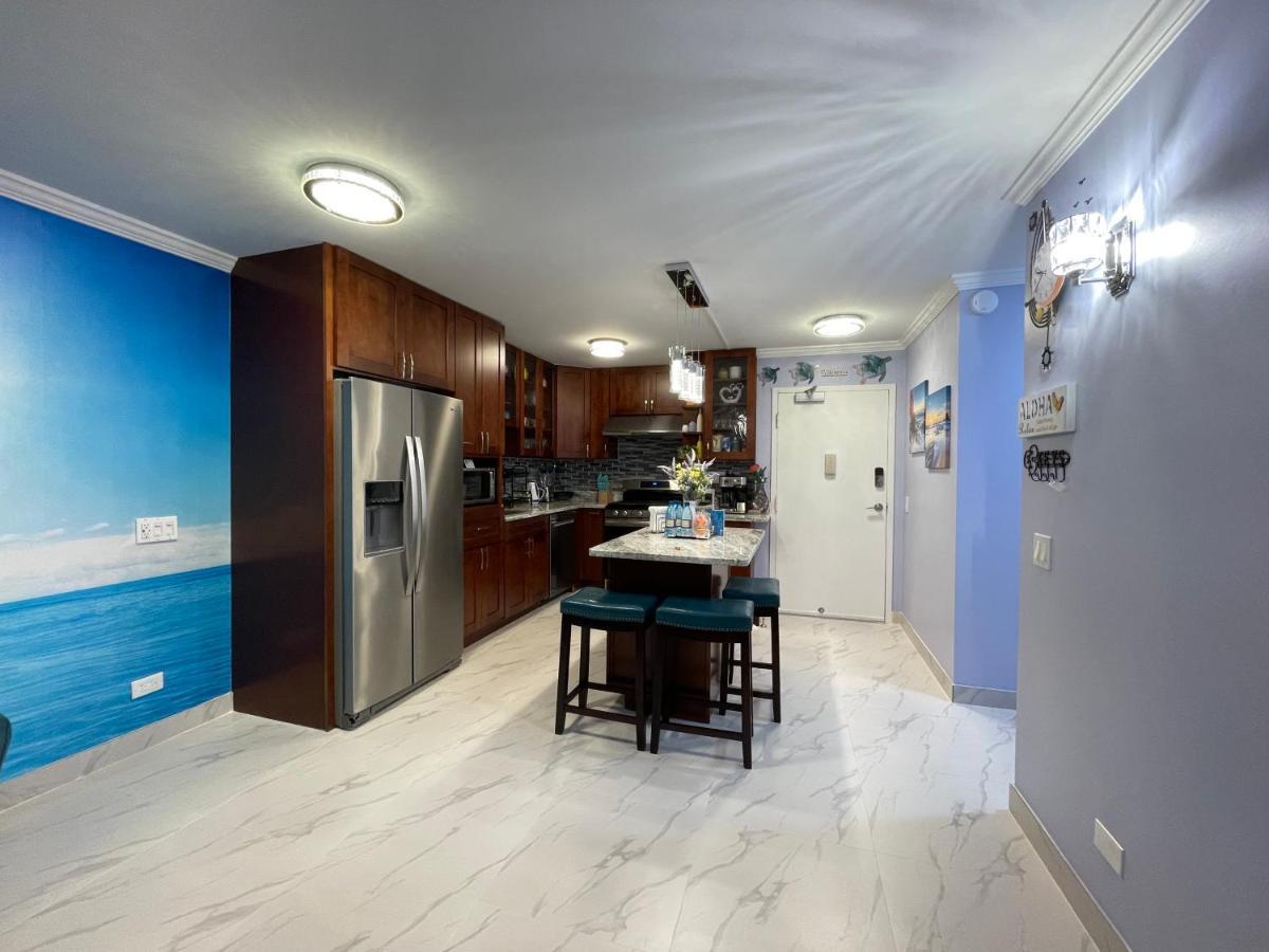 Amazing Waikiki Beach Condo 2Bed2Bath+Free Parking Honolulu Exterior foto