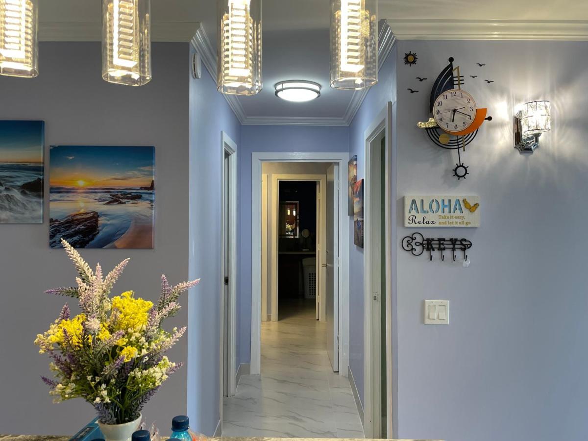 Amazing Waikiki Beach Condo 2Bed2Bath+Free Parking Honolulu Exterior foto