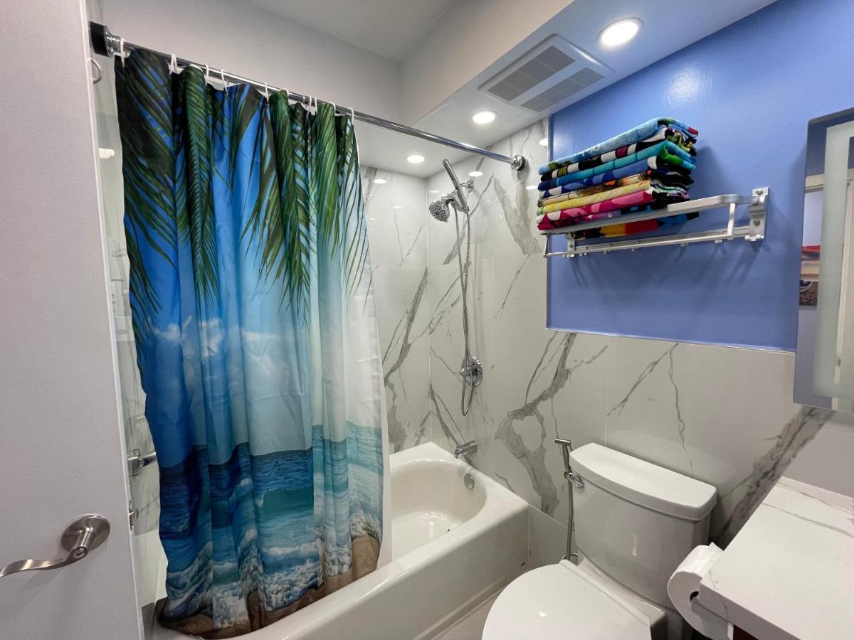 Amazing Waikiki Beach Condo 2Bed2Bath+Free Parking Honolulu Exterior foto
