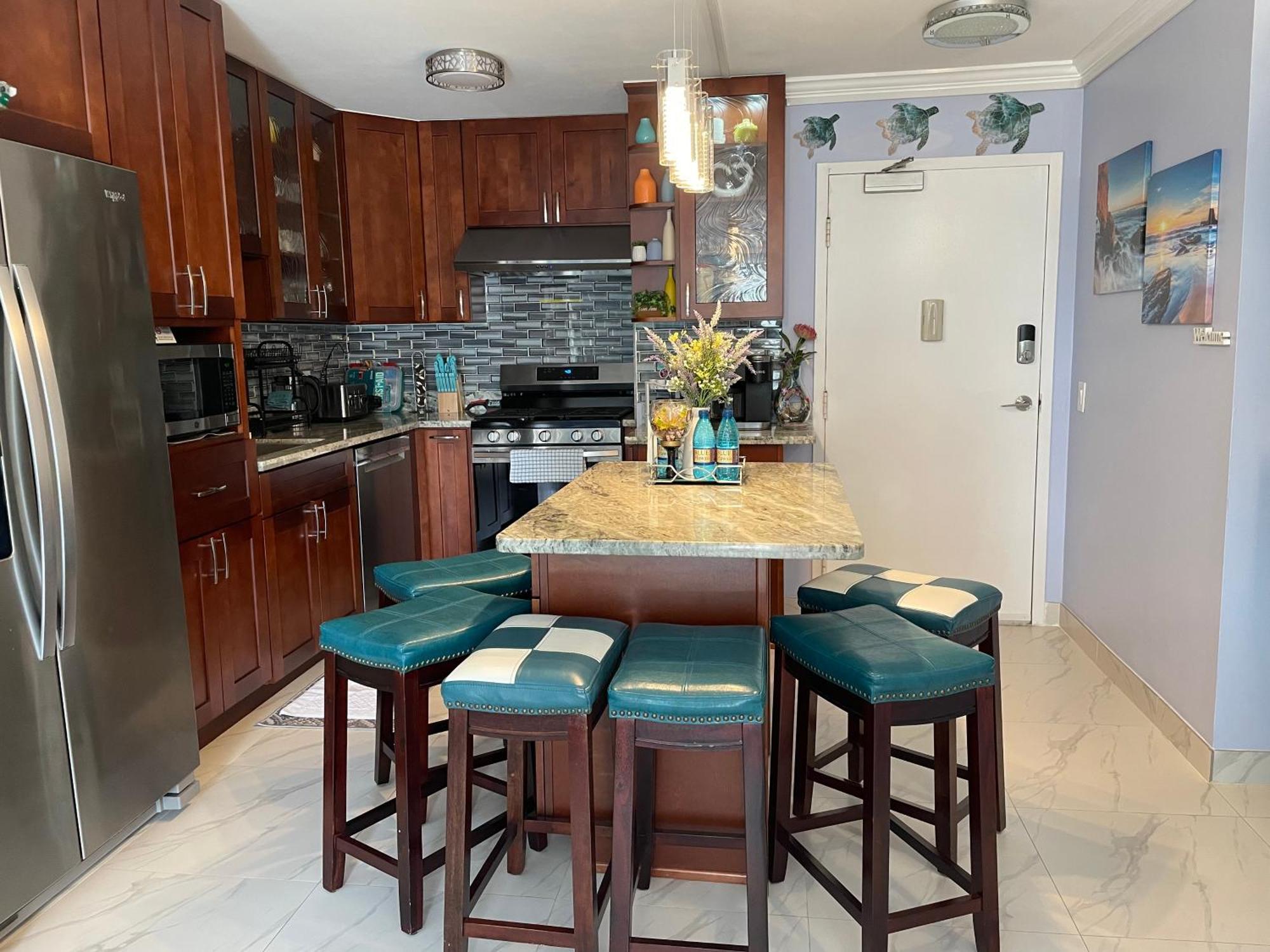 Amazing Waikiki Beach Condo 2Bed2Bath+Free Parking Honolulu Exterior foto